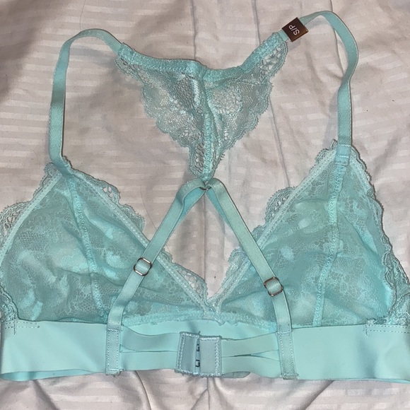 Two Size S Bralettes - Picture 4 of 7